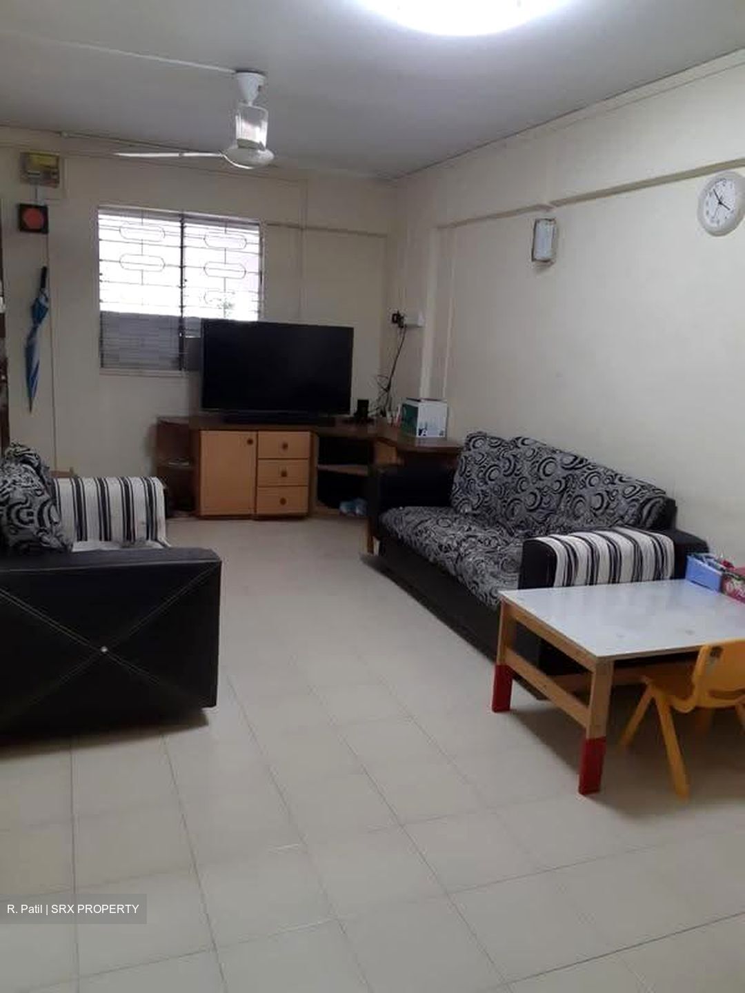 Blk 292 Tampines Street 22 (Tampines), HDB 3 Rooms #634143771